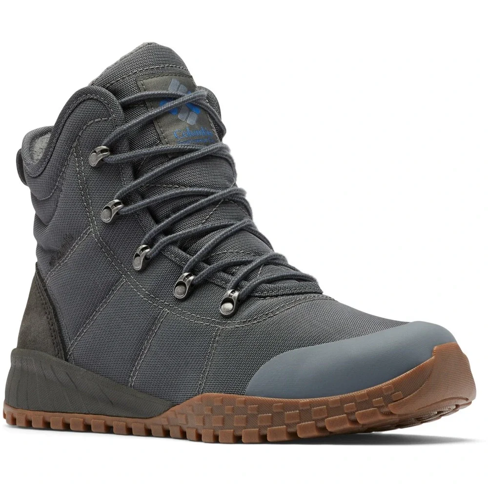 Columbia mens size